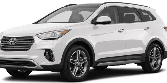 HYUNDAI SANTA FE 2017 KM8SR4HF8HU241349 image HYUNDAI SANTA FE 2017 KM8SR4HF8HU241349 image